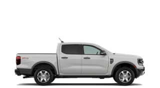 2026 Ford Ranger® External Image 1